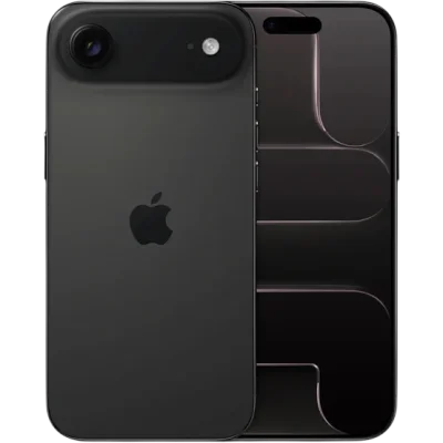 Apple iPhone Air · Черный · 256 Гб · e-SIM